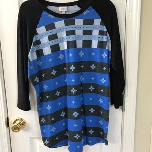 3/$25 LuLaRoe XL Randy